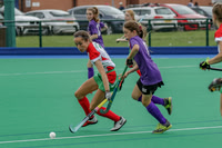 Saturday 15.45pm P3 - North Wales v Tensworth