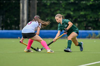 SUN 10.55 P2 Championship - West Panthers v South Saxons SEMI-FINAL