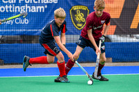 16th June 12.30pm - Pool B - Tensworth v South Saxons