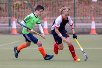 26th July - UK Lions v Clifton Robinsons - Boys